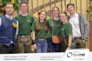 Tag der Landjugend